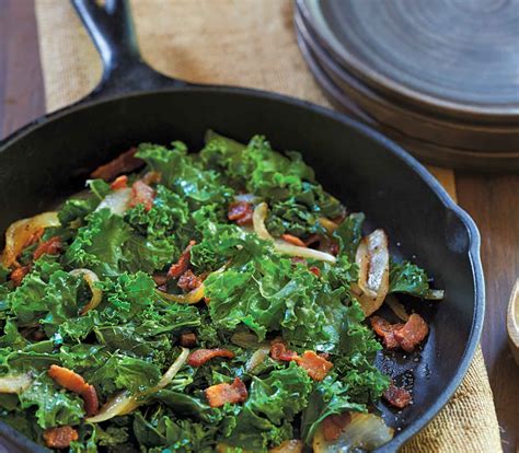 How To Cook Kale On Stove Foodrecipestory