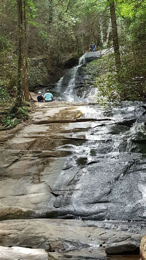 The morganton point recreation area is located in the blue ridge ranger district, within the beautiful northeast georgia mountains. Long Creek Falls (Blue Ridge, GA): Top Tips Before You Go ...