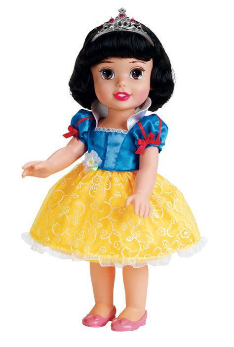 My First Disney Princess Snow White Review The Denver Housewife