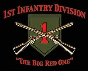 Check spelling or type a new query. 78 Best images about 1st Infantry Division on Pinterest ...