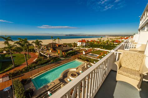 Modern Luxury Hotels In San Diego Ctbakerdesigns