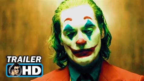 You are watching joker online free release year and country is 2019 / international. JOKER Trailer #1 (2019) Joaquin Phoenix DC Movie HD - YouTube
