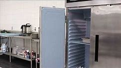 Commercial Reach-In Refrigerator Not Cooling: Troubleshooting Tips