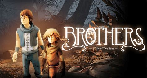 Brothers A Tale Of Two Sons Llegará A Nintendo Switch El 28 De Mayo