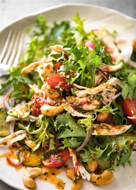 Maybe you would like to learn more about one of these? 5 Resep Salad Sayur yang Enak dan Bisa untuk Menu Diet ...
