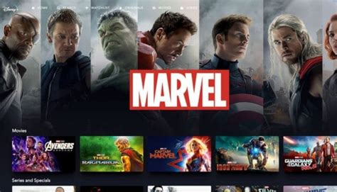 Disney plus offers tons of great movies and shows. All 20 Marvel Movies On Disney Plus You Can Watch Right Now