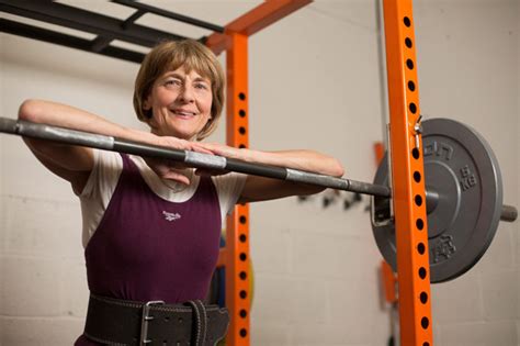 weightlifting grandma breaks world record for lifting double her body weight daily star