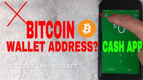 How To Find My Bitcoin Address On Cashapp Earn Free Bitcoin In Pakistan