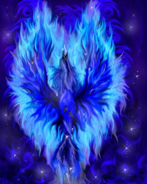 Check out our phoenix bird blue selection for the very best in unique or custom, handmade pieces from our shops. Phoenix Rising by Quicksilverfury on DeviantArt
