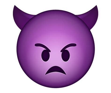 Devil Clipart Emoji Pictures On Cliparts Pub 2020 🔝
