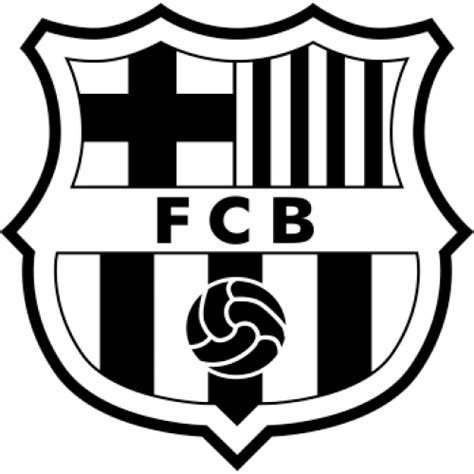 Download fcb logo png free icons and png images. FC Barcelona