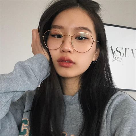 🤪🤪🤪 Glasses Trends Cute Girl With Glasses Fashion Eye Glasses
