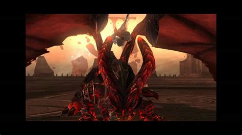 The darksiders wiki is a collaborative. Darksiders - Final Boss, Abaddon (HD with cutscenes) - YouTube