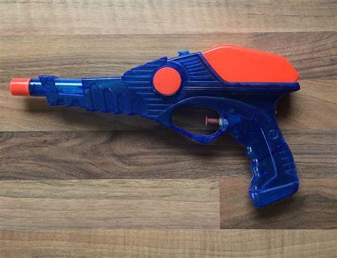 Report Of Armed Suspects Turns Out To Be Squirt Gun Game West
