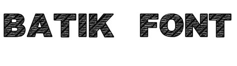 Telkomsel batik sans regular / telkomsel batik sans regular eenvoudige batik font fontspace what fonts are similar to mucho sans regul… Results Page 104 Download Free Decorative Fonts ...