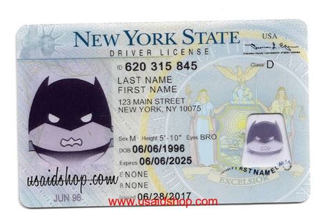 New York Fake Ids New York Fake Id Drivers License New Passport