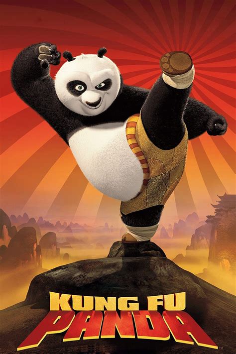Kung Fu Panda Official Clip Our Battle Will Be Legendary Trailers