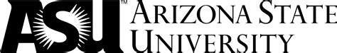 Download Asu Logo Png Transparent Arizona State University Logo Small