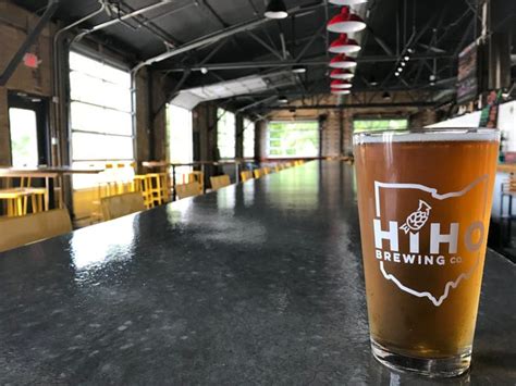 Hiho Brewing Wins First World Beer Cup Award Hoppin Frog Also Wins