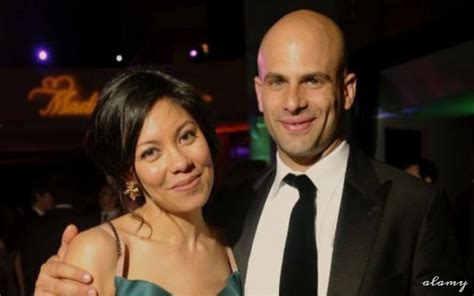 Alex Wagner And Sam Kass Married Life Since 2014