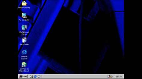 Windows 99 Desktop By Legionmockups On Deviantart