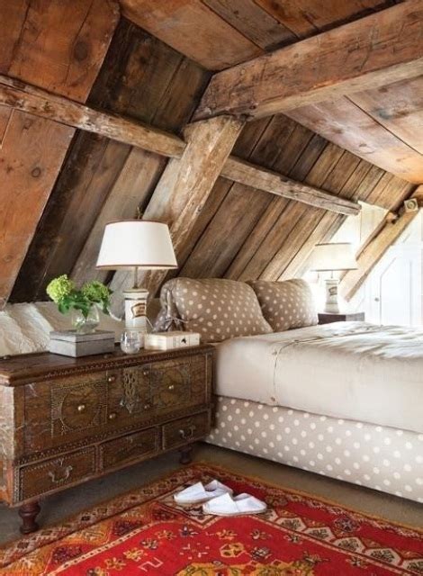 Turn your tired bedroom into the sanctuary you deserve with our brilliant bedroom ideas. 36 Rustic Barns Bedroom Design Ideas