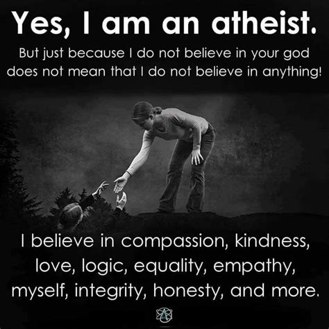 Pin By Candice Chisholm On My Philosophy Beliefs And Opinions Atheist