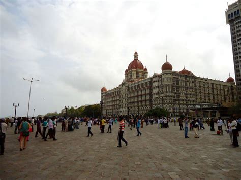 Mumbai Walking Tours Heritage Walk Visit Popular Heritage Places In