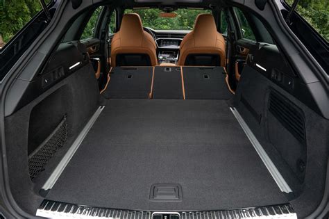 2022 Audi Rs6 Avant Review Trims Specs Price New Interior Features