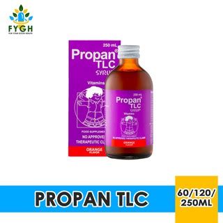 Taking vitamin a supplements before, during, or after pregnancy does not seem to prevent infant death during the first year of life. Propan TLC Syrup Multivitamins for Kids 60/120/250mL ...