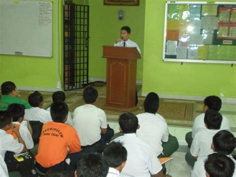 Hari kantin sekolah smk tun syed nasir ismail. SEKOLAH KEBANGSAAN MOHD KHIR JOHARI: *PROGRAM JEJAK MURNI ...