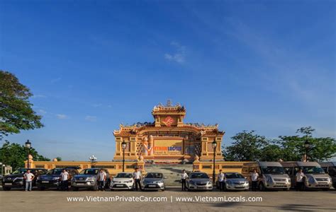 Ho Chi Minh To Can Tho Top Private Car Transfer Service In Vietnam