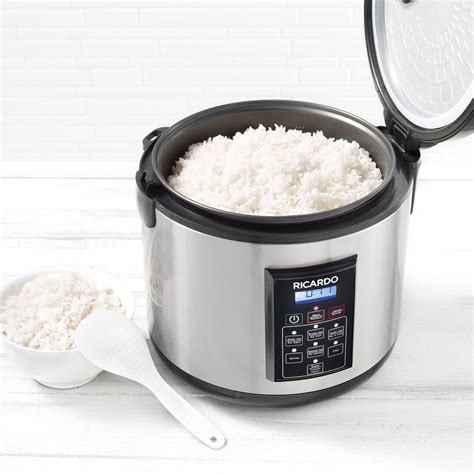 How Much Is A Rice Cooker Cup Howmuchsf