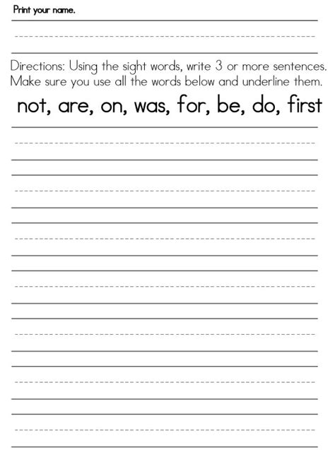 Wh questions use who, what, where, when, why, and how to ask wh questions are very common in english. 13 Best Images of Question Words Worksheets First Grade - First grade, Wh-Questions Worksheet ...