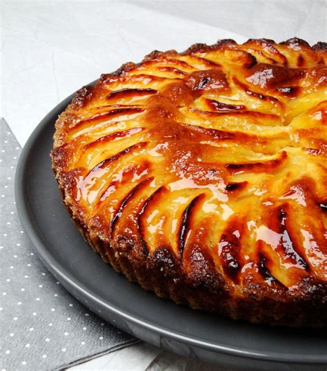 Un Grand Classique Cette Fois La Tarte Aux Pommes Ca Faisait Bien