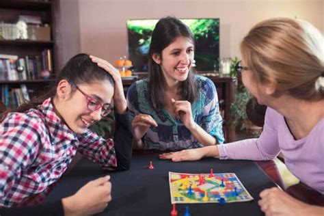 Best Board Games For Teens 2021 Learn And Play Littleonemag