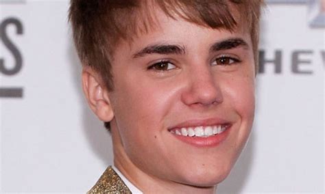 15 Fun Facts About Justin Bieber