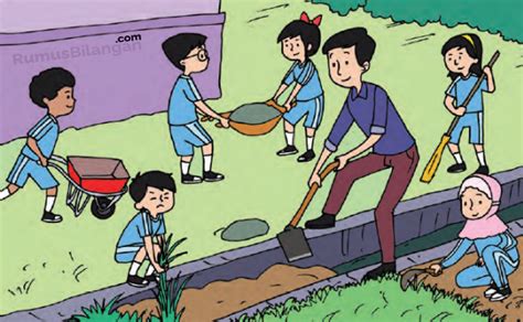 Untuk lebih jelasnya, berikut beberapa gambar animasi teman yang dapat kamu jadikan sebagai referensi dalam menggambar atau hiasan di ponsel ataupun rumah. Kunci Jawaban Kelas 5 Tema 9