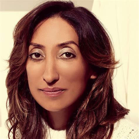 House Of Stand Up Presents Caterham Comedy With Shazia Mirza Soper