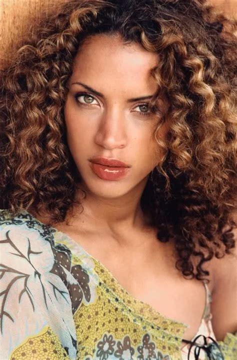 22 French Biracial Celebrities Origin And Culture