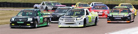 Pickup Truck Racing Championship Ready To Make Its Mark With New Format