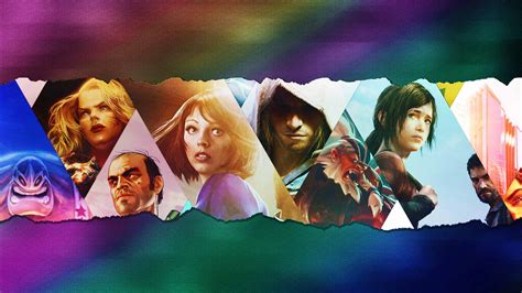 Games Of The Year 2013 Youtube Channel Art Gamespresso