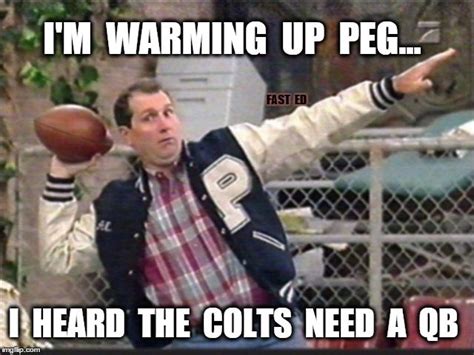 15 Colts Memes That Fans Can All Relate To Colts Memes Sports Humor