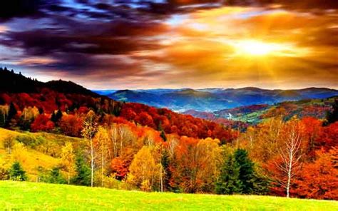Beautiful Scenery Pictures One Of The Most Beautiful Scene Flickr