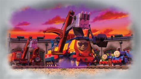 Didi & friends are three adorable chickens that are curious and enthusiastic to explore the world ar. What Rebecca Does | Thomas the Tank Engine Wikia | Fandom
