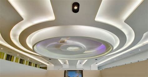 People are at the heart of every interior space. 20 Office false ceiling design ideas, materials, advantages