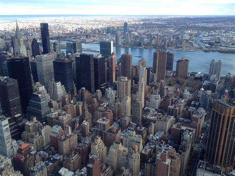 50 Trend Gambar Pemandangan Kota New York Pemandangan