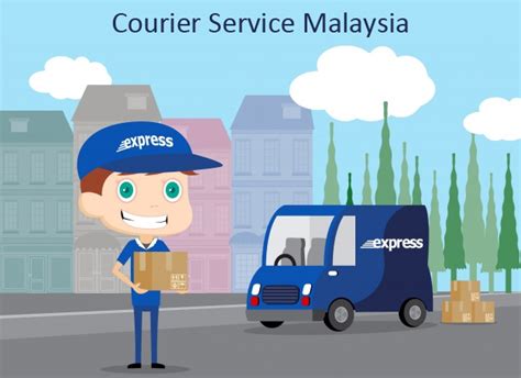 Cost of delivery services to malaysia. Courier Service Malaysia | Malaysia Website Directory