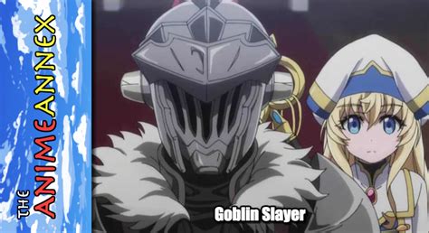 Goblins' cave_part 1 | amv. Goblin Caves 1 Anime - Goblin Slayer (Character ...