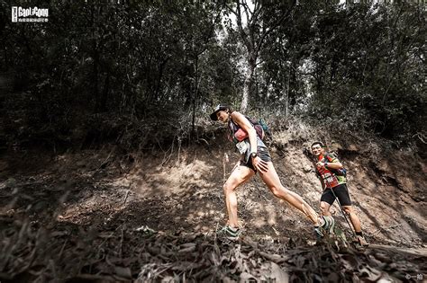 Gaoligong By Utmb®、リザルトと写真 Dogsorcaravan トレイルランニング・スカイランニングのオンラインメディア